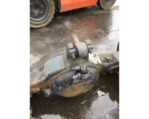 DANA-IHC N340R AXLE HOUSING, REAR (REAR)