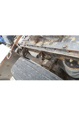 DANA-IHC N400FR321 MATCHED SET REARS