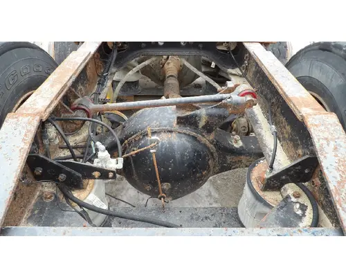 DANA-IHC N400FR321 MATCHED SET REARS