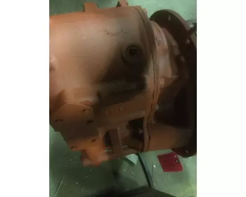 DANA-IHC N400FR342 DIFFERENTIAL ASSEMBLY FRONT REAR