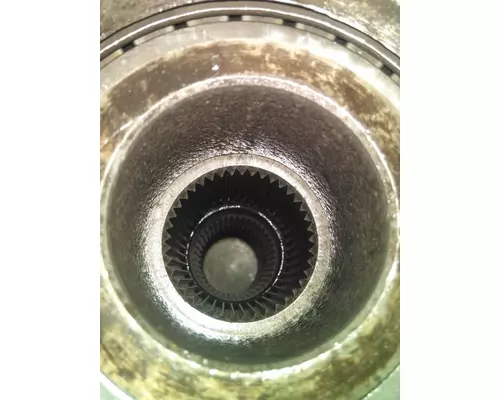 DANA-IHC N400FR354 DIFFERENTIAL ASSEMBLY FRONT REAR