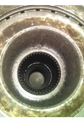 DANA-IHC N400FR354 DIFFERENTIAL ASSEMBLY FRONT REAR