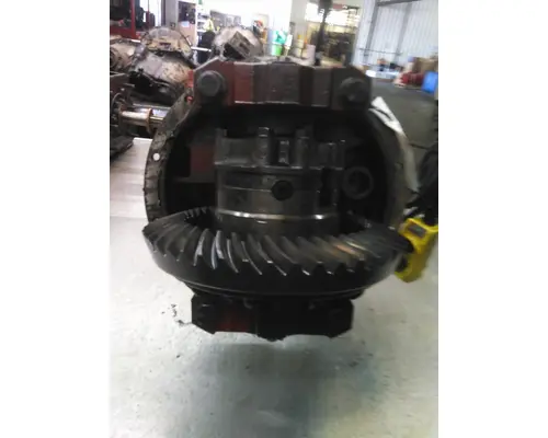 DANA-IHC N400FR354 DIFFERENTIAL ASSEMBLY FRONT REAR