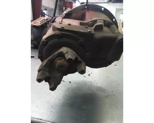 DANA-IHC N400FR354 DIFFERENTIAL ASSEMBLY FRONT REAR