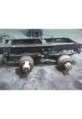 DANA-IHC N400FR373 CUTOFF - TANDEM AXLE