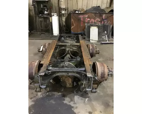 DANA-IHC N400FR391 CUTOFF - TANDEM AXLE