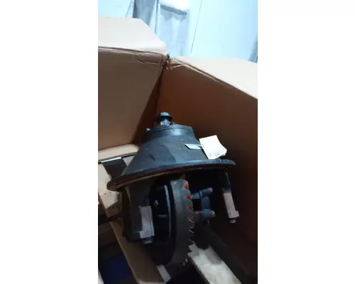 DANA-IHC N400FR391 Cutoff Assembly (Complete With Axles)