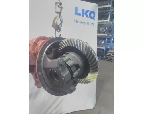 DANA-IHC N400FR391 DIFFERENTIAL ASSEMBLY FRONT REAR