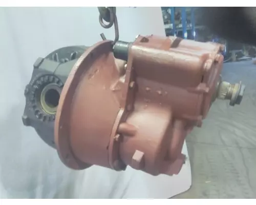 DANA-IHC N400FR391 DIFFERENTIAL ASSEMBLY FRONT REAR