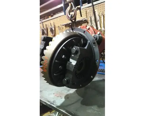 DANA-IHC N400FR410 DIFFERENTIAL ASSEMBLY FRONT REAR
