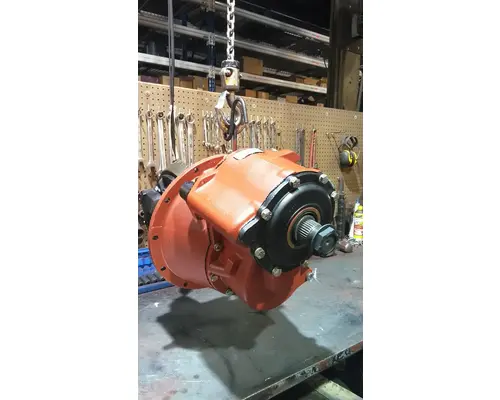 DANA-IHC N400FR410 DIFFERENTIAL ASSEMBLY FRONT REAR