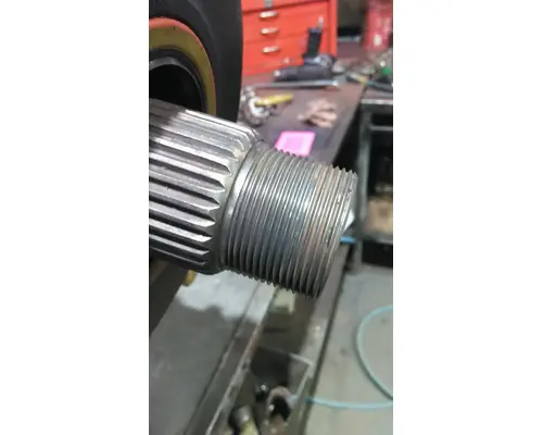 DANA-IHC N400FR410 DIFFERENTIAL ASSEMBLY FRONT REAR