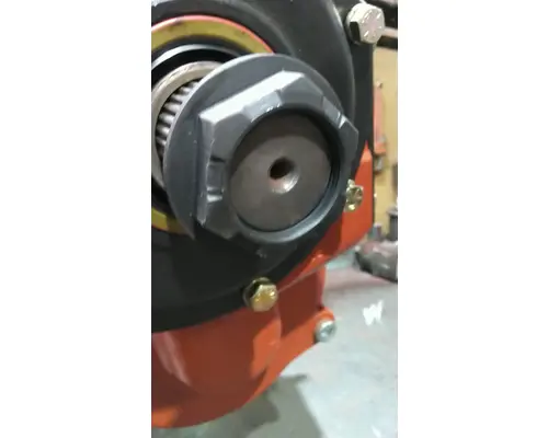 DANA-IHC N400FR410 DIFFERENTIAL ASSEMBLY FRONT REAR