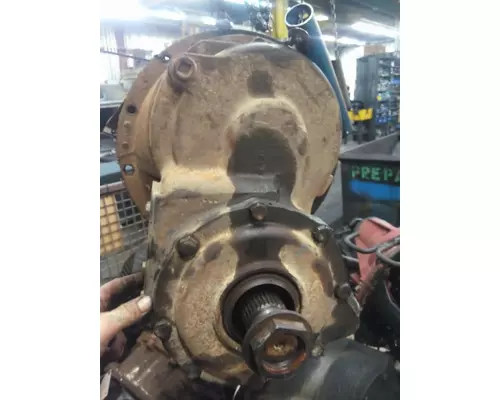 DANA-IHC N400FR614 DIFFERENTIAL ASSEMBLY FRONT REAR