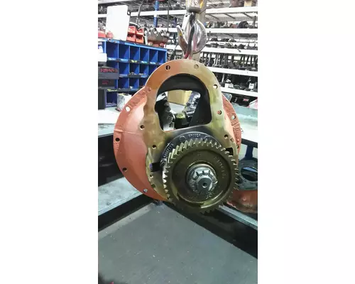 DANA-IHC N400FR614 DIFFERENTIAL ASSEMBLY FRONT REAR