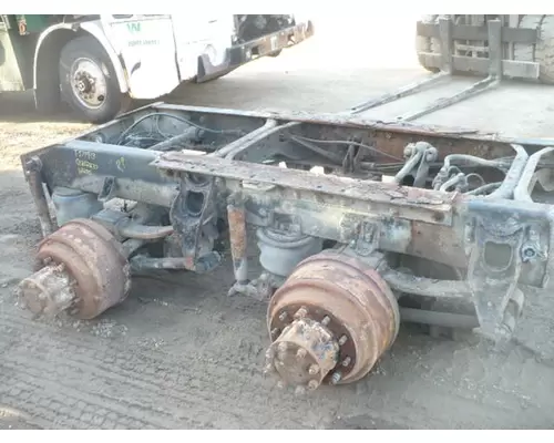 DANA-IHC N400FRTBD CUTOFF - TANDEM AXLE