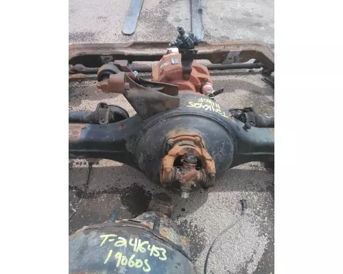 DANA-IHC N400F AXLE ASSEMBLY, REAR (FRONT)