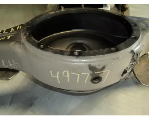 DANA-IHC N400F AXLE HOUSING, REAR (FRONT)