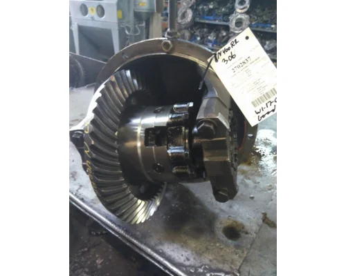 DANA-IHC N400RR306 DIFFERENTIAL ASSEMBLY REAR REAR
