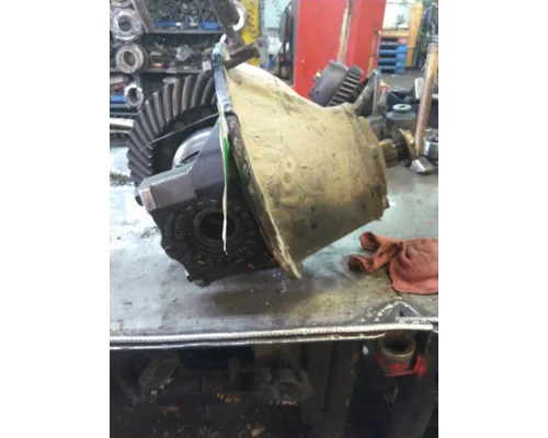 DANA-IHC N400RR306 DIFFERENTIAL ASSEMBLY REAR REAR