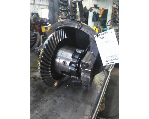 DANA-IHC N400RR306 DIFFERENTIAL ASSEMBLY REAR REAR