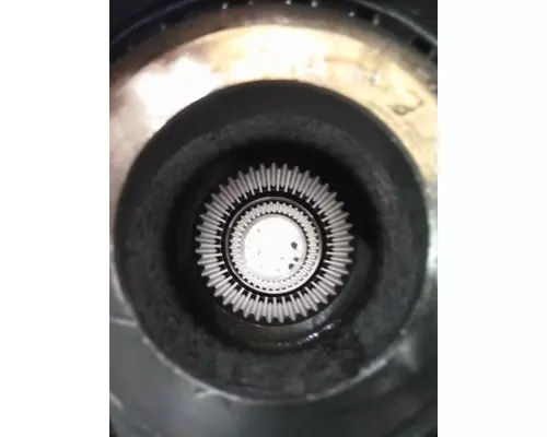 DANA-IHC N400RR354 DIFFERENTIAL ASSEMBLY REAR REAR