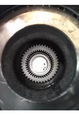 DANA-IHC N400RR354 DIFFERENTIAL ASSEMBLY REAR REAR