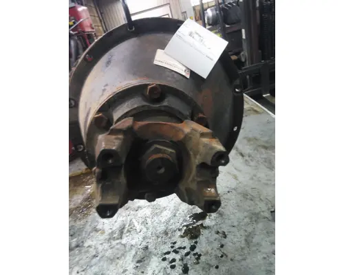 DANA-IHC N400RR354 DIFFERENTIAL ASSEMBLY REAR REAR