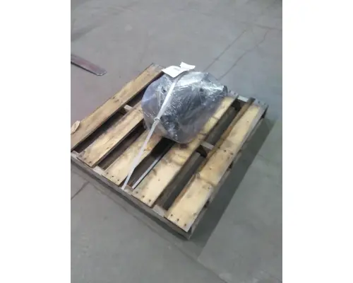 DANA-IHC N400RR354 DIFFERENTIAL ASSEMBLY REAR REAR