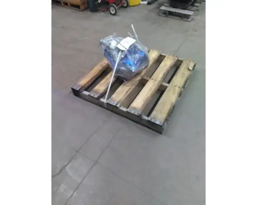 DANA-IHC N400RR354 DIFFERENTIAL ASSEMBLY REAR REAR