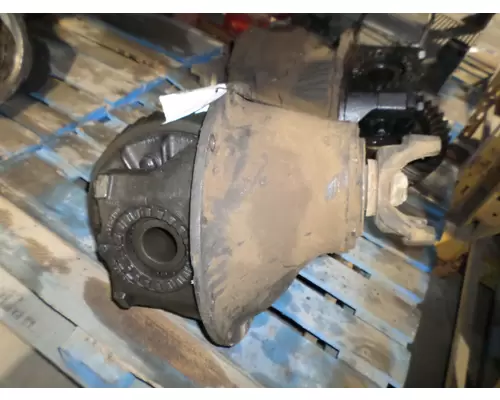 DANA-IHC N400RR373 DIFFERENTIAL ASSEMBLY REAR REAR
