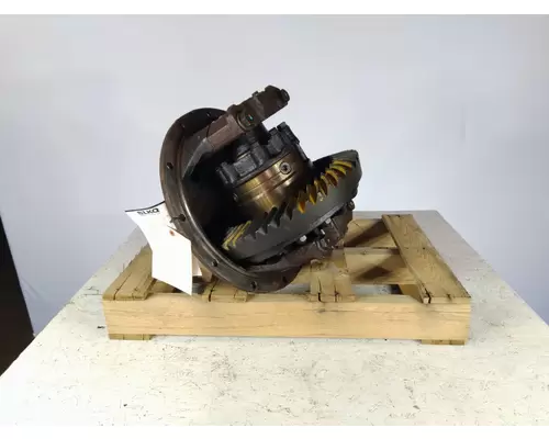 DANA-IHC N400RR391 DIFFERENTIAL ASSEMBLY REAR REAR