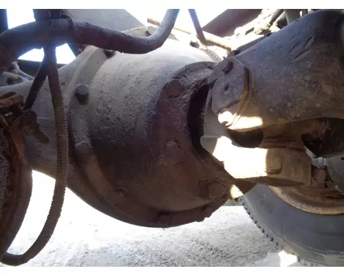 DANA-IHC N400RR391 DIFFERENTIAL ASSEMBLY REAR REAR