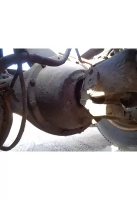 DANA-IHC N400RR391 DIFFERENTIAL ASSEMBLY REAR REAR