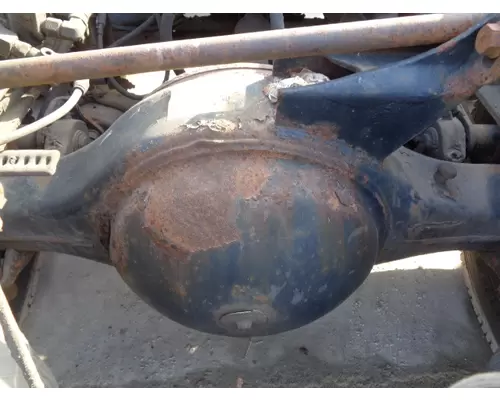 DANA-IHC N400RR391 DIFFERENTIAL ASSEMBLY REAR REAR