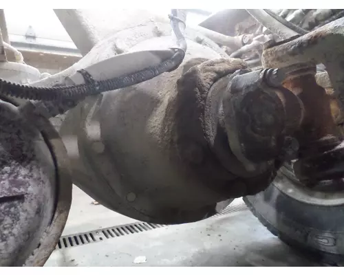 DANA-IHC N400RR391 DIFFERENTIAL ASSEMBLY REAR REAR