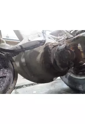 DANA-IHC N400RR391 DIFFERENTIAL ASSEMBLY REAR REAR
