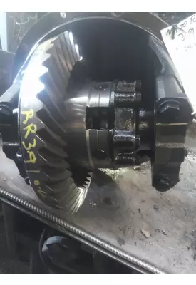 DANA-IHC N400RR391 DIFFERENTIAL ASSEMBLY REAR REAR