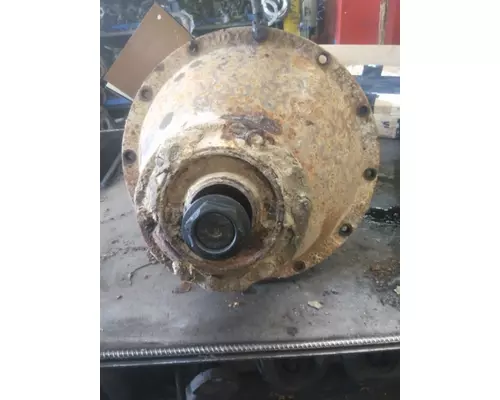 DANA-IHC N400RR391 DIFFERENTIAL ASSEMBLY REAR REAR
