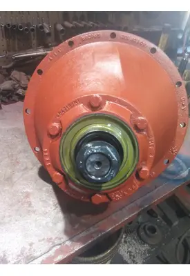 DANA-IHC N400RR391 DIFFERENTIAL ASSEMBLY REAR REAR