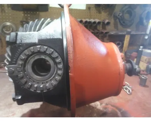 DANA-IHC N400RR391 DIFFERENTIAL ASSEMBLY REAR REAR