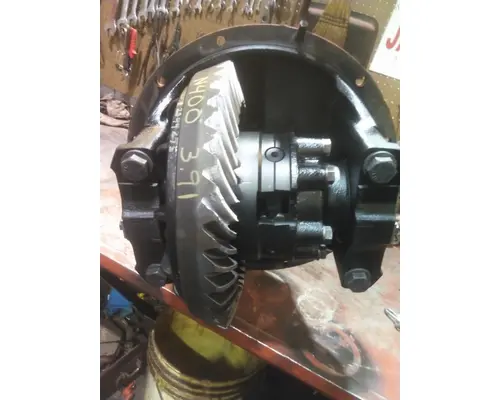 DANA-IHC N400RR391 DIFFERENTIAL ASSEMBLY REAR REAR