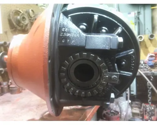 DANA-IHC N400RR391 DIFFERENTIAL ASSEMBLY REAR REAR