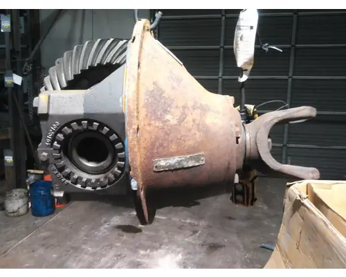 DANA-IHC N400RR410 DIFFERENTIAL ASSEMBLY REAR REAR