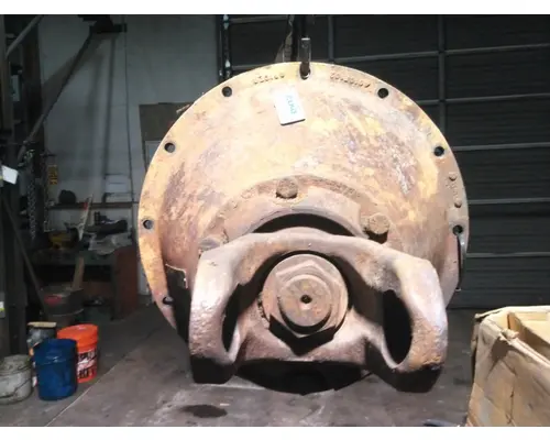 DANA-IHC N400RR410 DIFFERENTIAL ASSEMBLY REAR REAR