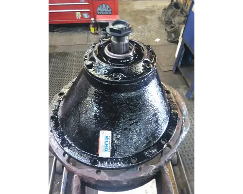 DANA-IHC N400RR410 DIFFERENTIAL ASSEMBLY REAR REAR