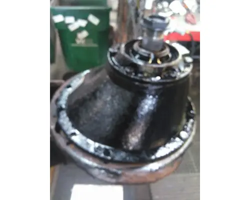 DANA-IHC N400RR410 DIFFERENTIAL ASSEMBLY REAR REAR