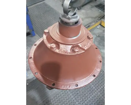 DANA-IHC N400RR478 DIFFERENTIAL ASSEMBLY REAR REAR