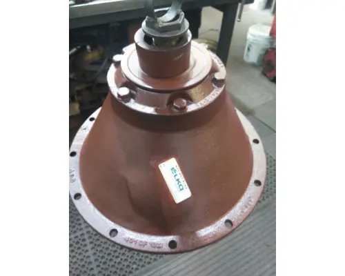 DANA-IHC N400RR478 DIFFERENTIAL ASSEMBLY REAR REAR