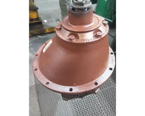 DANA-IHC N400RR478 DIFFERENTIAL ASSEMBLY REAR REAR